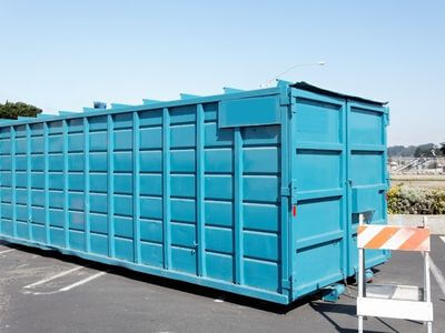 About Expert Porta Potty Rentals